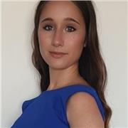 Estudiante de Educación Primaria en Inglés, doy clases de repaso de todas las asignaturas para los cursos de primaria